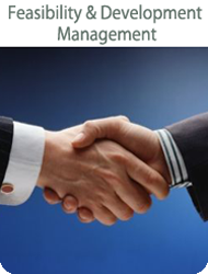 Feasibility & Development Management